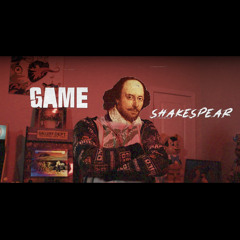 GAMEOVA1K - SHAKESPEAR (Aint Gon Let Up Remix)