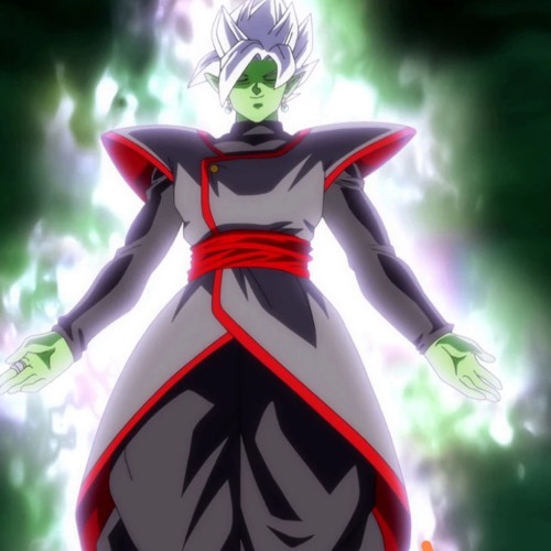 Zamasu x beware of the friendly stranger