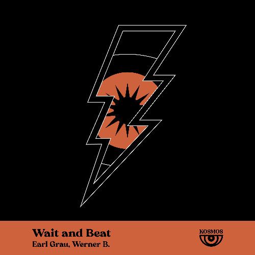 Earl Grau & Werner B. - Wait and Beat (Original Mix) [Snippet]