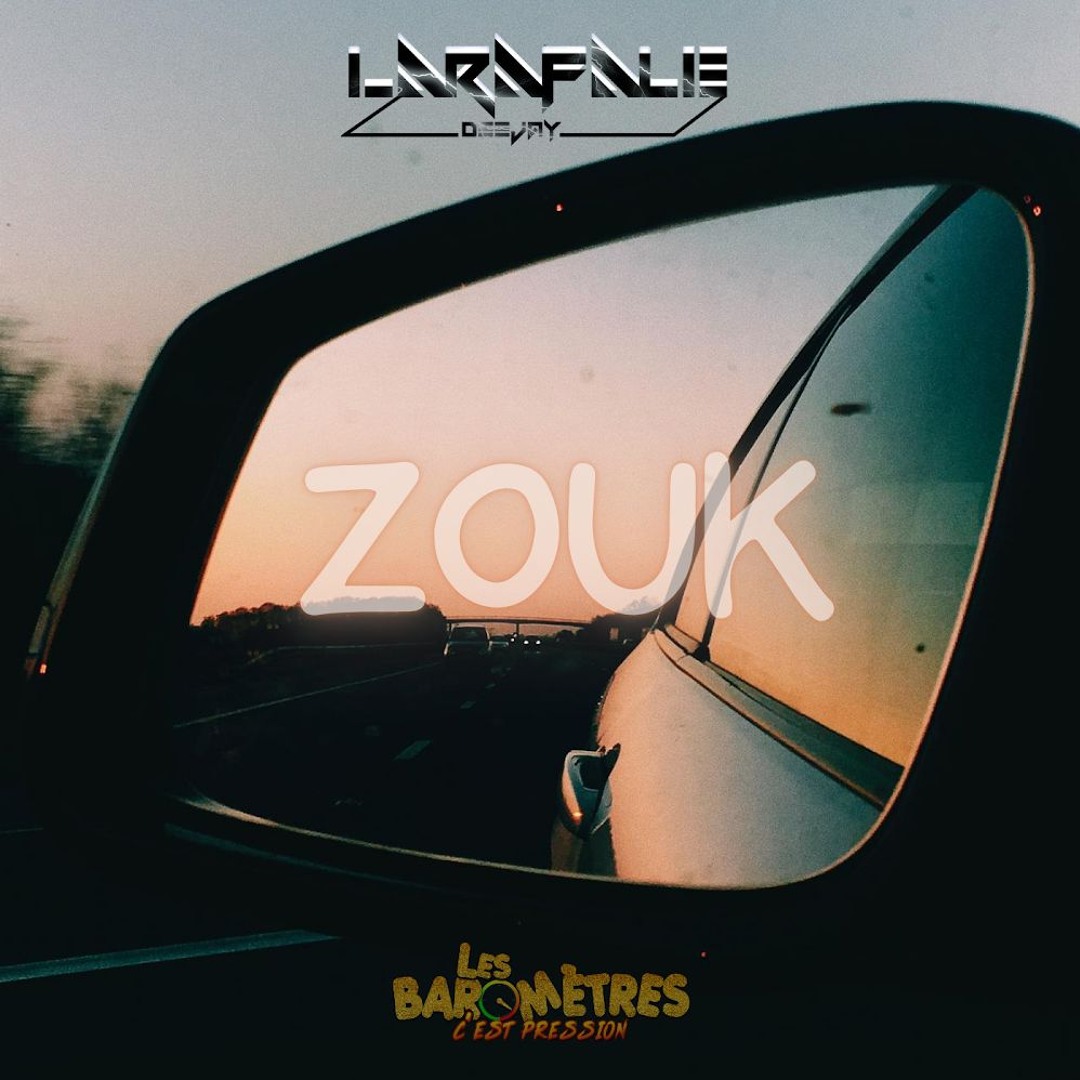 Stream THE MIX ZOUK RETRO by Dj LaRaFaLe | Listen online for