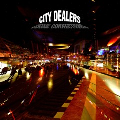 City Dealers: Usual Connections