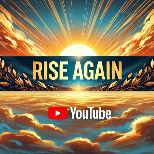 [Album Träume] Rise Again