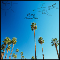 Flying - Original Mix (Bergfors)