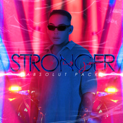 STRONGER - Flor Music (BUY $$!