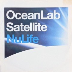 OceanLab - Satellite (Rik Crofts Remix)