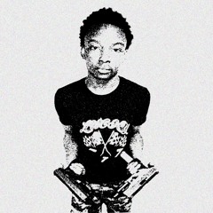 m1ke - loner stoner [@DRUGPOET Exclusive]