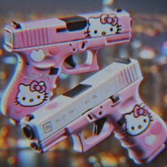 I Keep Two Glocks