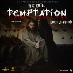 Temptation (feat. Roxxie & YowLevite)