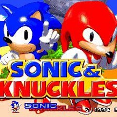 Sonic 3 & Knuckles - Lava Reef Zone Act 1 (Sonic 2 Remix) V2