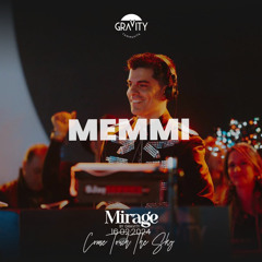 Memmi @ Gravity Mirage 2024