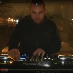 2021-02-07 Jack Doe - Techno Snowy Garden