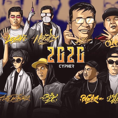 CYPHER 2G2G