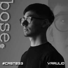 #CAST033 - VARULIO