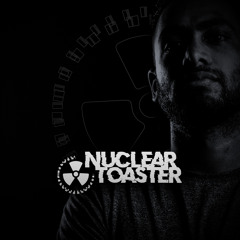 Nucleartoaster -  Pinto's Beach bar Sunset Sessions