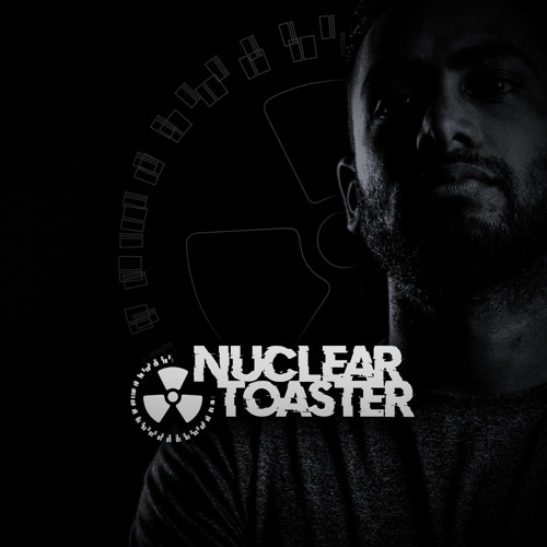 Nucleartoaster -  Pinto's Beach bar Sunset Sessions