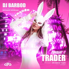 Trader 1 ( Dj Barbod ) Khalse & Chvrsi & Poori & Sijal & Leito Rap Farsi Hip-hop(gym)