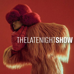 THE LATE NIGHT SHOW S03E07 by MichaelV