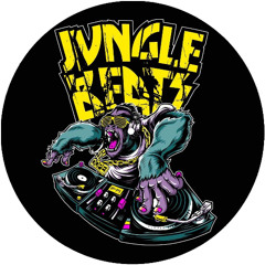 Drum'N & Bass outch Jungle  !
