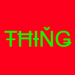 Live @ The Thing Up The Hill 22/08/25 pt. 1