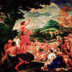 How To Prepare The Way For The Lord