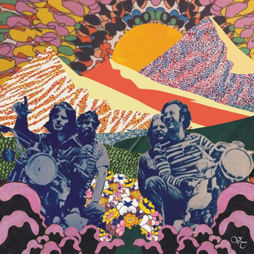 Ticon vs Animato full live set @ Boom Festival 2018