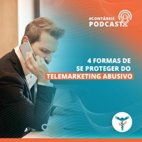 4 formas de se proteger do telemarketing abusivo 4 formas de se proteger do telemarketing abusivo