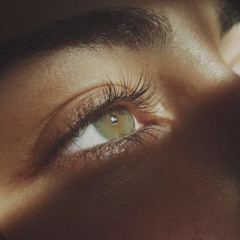 hazel eyes Subliminal