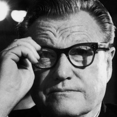 Episode 193: Nelson Rockefeller feat. Tobi Olowe