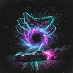 Phonkstep Ripper