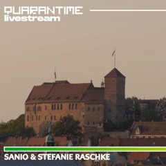 Sanio & Stefanie Raschke at Nuremberg Old City | 27-09-20 @deepblacksheeps