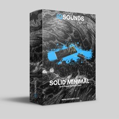 IQSounds - Solid Minimal Vol I
