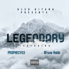Lengenday feat. Prophecy03 & Bruce Hobb
