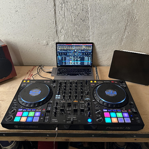 10 MINUTE INDUSTRIAL SET (SLVL, KLOFAMA, IKKHI, USH)