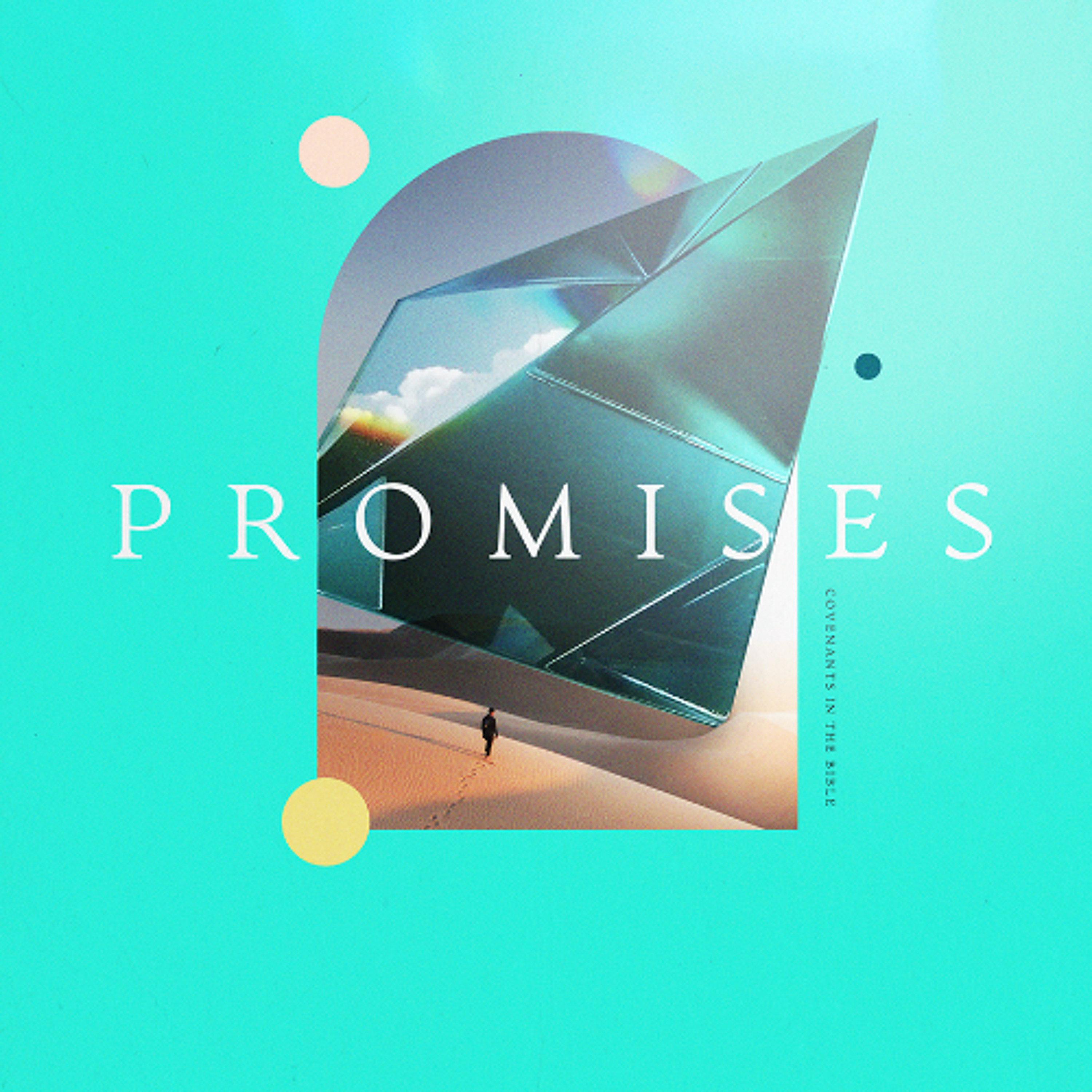 The Promise to David | Ben Turner | 05.25.25 episode artwork
