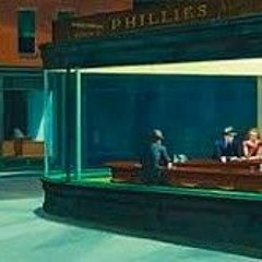 Nighthawks - 22h49