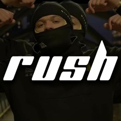 Meeks X Tunde UK Rap Type Beat "RUSH"