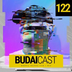Dj Budai - Budaicast 3ep 122