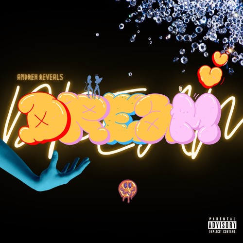 Stream Dream by Andrew Reveals | Listen online for free on SoundCloud