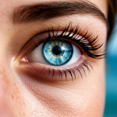 Ocean eyes