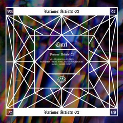 PREMIERE: blk. - Grin [CNTRL]