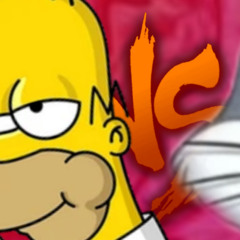 Homer Sinpson VS. Permalonga l Torneio imortal