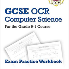 [Free] EBOOK 📙 GCSE Computer Scie OCR Exam Pract Workbk by  CGP Books [PDF EBOOK EPU