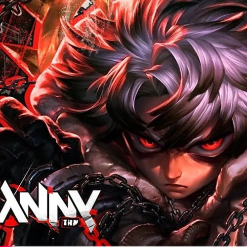 Anny - Anjo Caído ft. Lucas A.R.T