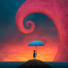 Seeing clear in the dark (variation #1)