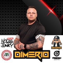 FMG - Laat Die Boot Maar Varen (Dimerio & Devolution Squad Remix)