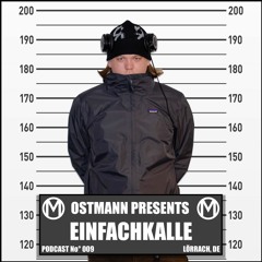 OMP009 - EINFACHKALLE