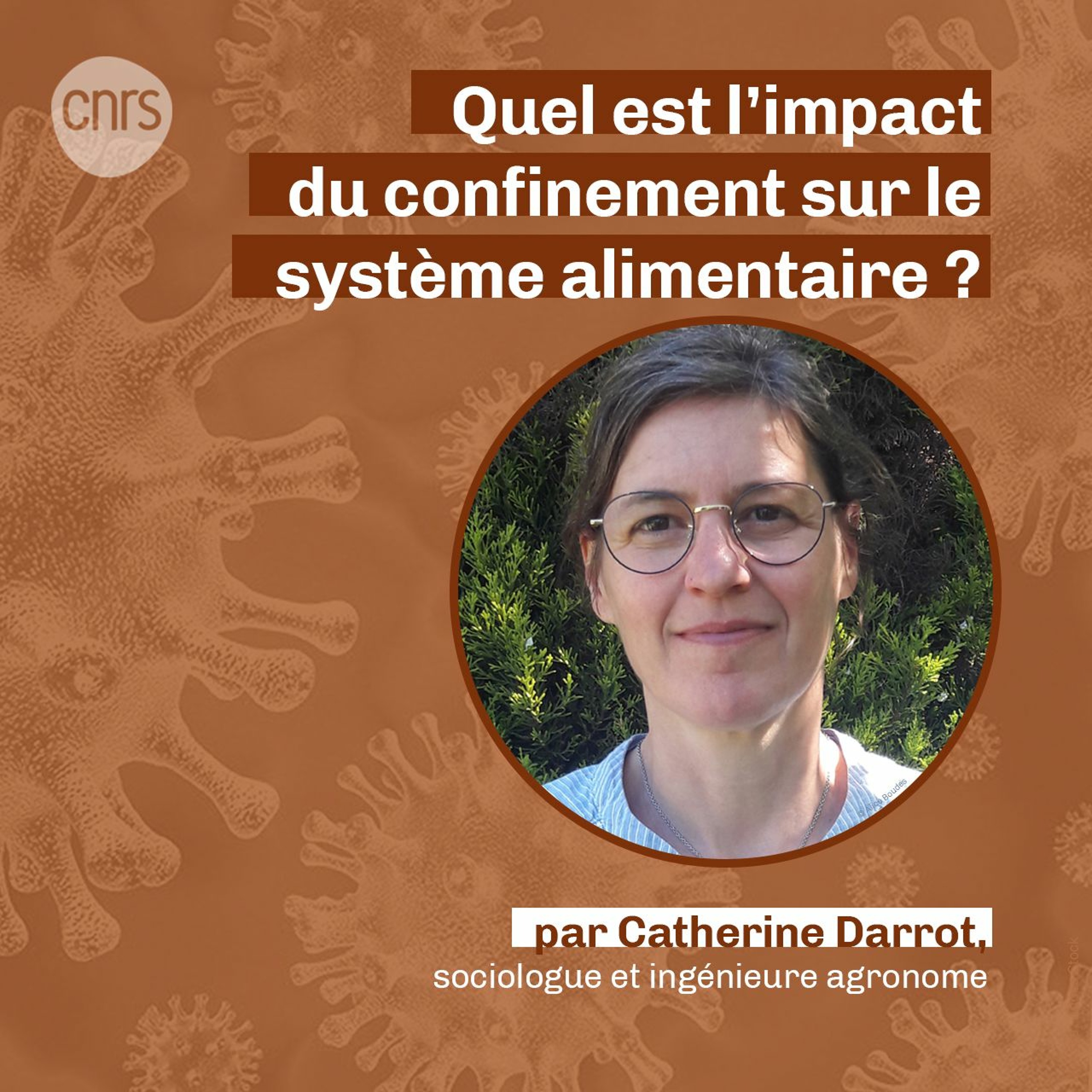 Les Podcasts du CNRS