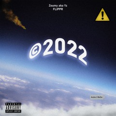 Anderi Welte (feat. Zoumy Aka Yz)