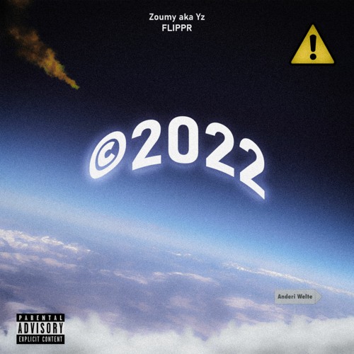 Mystery (feat. Zoumy Aka Yz)