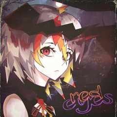 Red Eyes (Prod. Recyclebin)